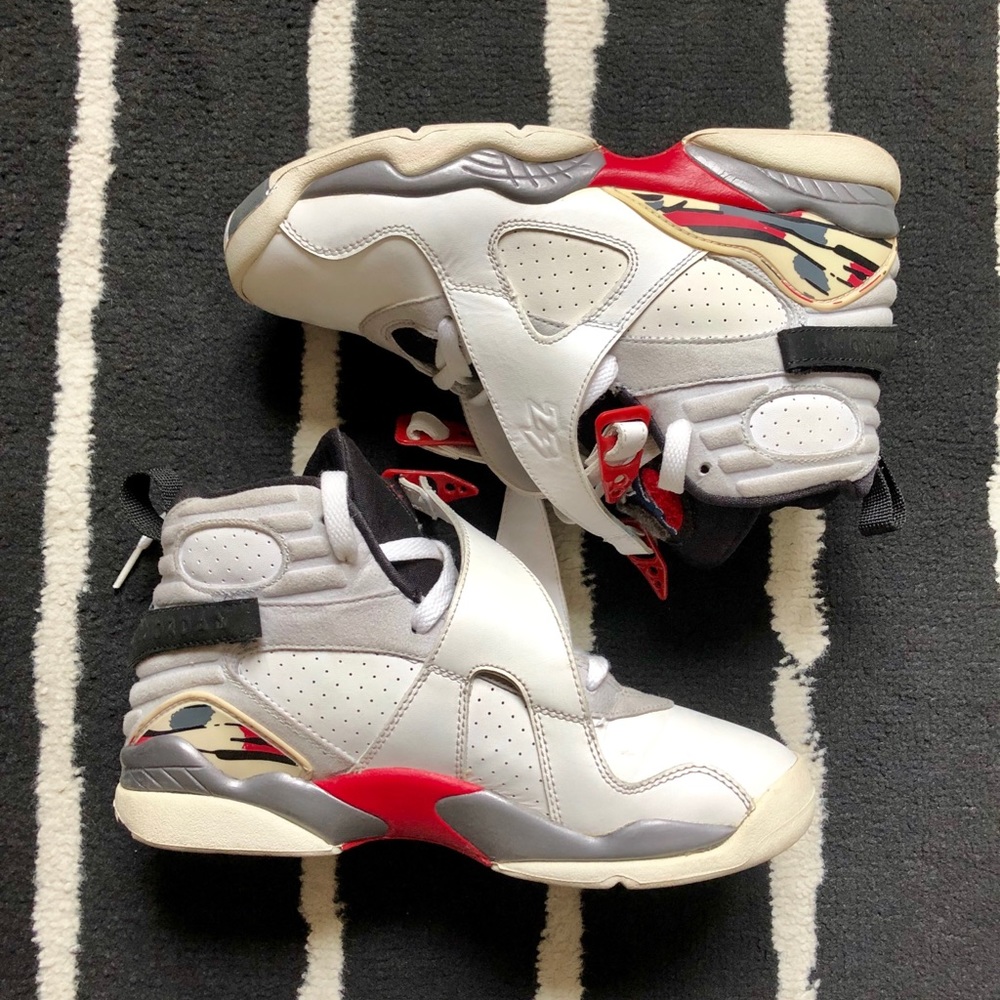 Air Jordan Count Down Package VIII (8)
